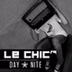 Le Chic FM logo