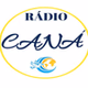Rádio Caná da Galiléia logo