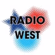 Radio West logo