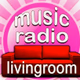 Logo de Living Room Music Radio