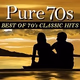 Logo de PURE 70S
