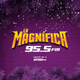Logo de La Magnifica 95.5 - XHZT