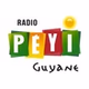 Radio Péyi logo