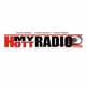 Logo de My Hott Radio