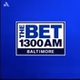 The Bet Baltimore - WJZ-HD3 logo