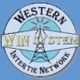 Logo de WIN System Amateur Repeater Network