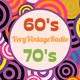 Logo de VeryVintage Radio