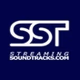 Streaming Soundtracks logo