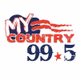Logo de My Country 99.5 - KHDL