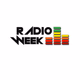 Logo de Radio Week