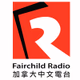 Logo de Fairchild Radio - CHKT