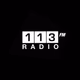 Logo de 113FM Radio - The Eagle
