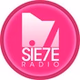 Siete Radio logo