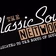 The Classic Soul Network logo