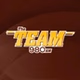 The Team 980 - WTEM logo