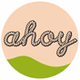 Ahoyradio logo
