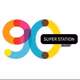 Logo de Canal 90FM