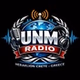 UNM Radio logo