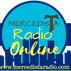 Mercedista Radio logo