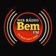 Web Rádio Bem FM logo