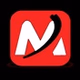Radio Minore Kallonis 96.8fm logo
