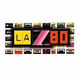 Logo de La Z80 Radio