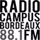 Radio Campus Bordeaux logo