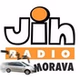 Radio Jih logo