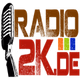 Logo de Radio 2K