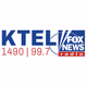 Logo de Fox News Radio - KTEL