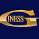 Logo de Giness Radio