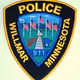 Logo de Willmar Police, Fire, and EMS