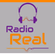 Logo de Rádio Realidade AM