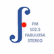 FABULOSA STEREO logo