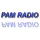 Pam Radio logo