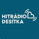 Hitrádio FM Plus - Desítka logo