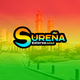 Logo de Sureña Estereo
