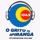 Logo de O Grito de Ipiranga FM