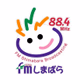 Logo de FMしまばら