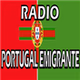 Radio Portugal Emigrante logo