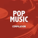 Logo de Pop Music