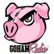 Logo de GoHamRadio
