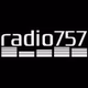 Radio757 logo