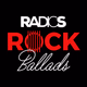 Logo de Radio S  - Rock Ballads