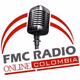Logo de FMC Radio Online Colombia