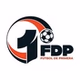 Futbol de Primera logo