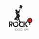 Logo de Rock a La 2
