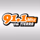 FM Tierra logo