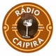Rádio Caipira logo