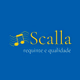 Logo de Radio Scalla